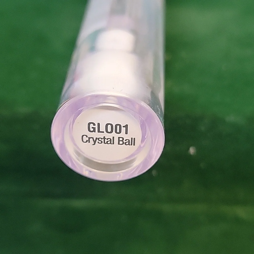 Joah Glassify Lip Color 5ml New Sealed Tube - GL001 Crystal Ball